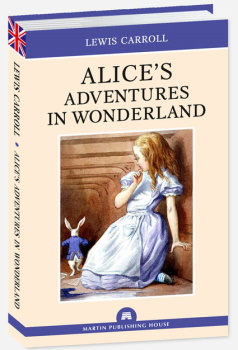 Alice`s Adventures in Wonderland (   ): 
