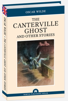 The Canterville Ghost and Other Stories (    )