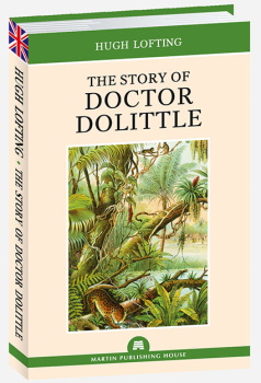 Story of Doctor Dolittle (  )