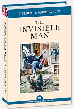 The Invisible Man (-)  